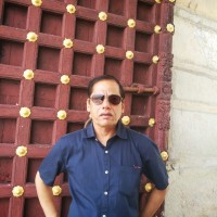 Prashant Chaudhary