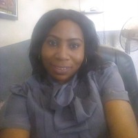 Gloria Olayere