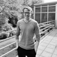 Tristan Wolf