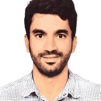 Jed Majed Mahmood