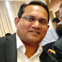 Nitin Kalpande