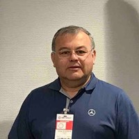 Jorge Arismendi Gonzalez