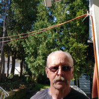 Stephen Hartle