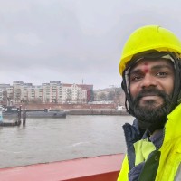 Amit Kumar Yadav