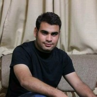 Mohd Suhail( Stephen)