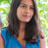 Kriti Negi