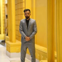 Ibad Ur Rehman Khan