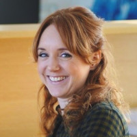 Elizabeth McCarthy