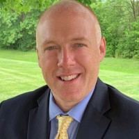 Ben Ottenweller, Ed.D.