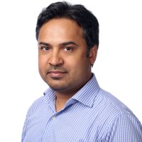 Syed Zaheer Abbas