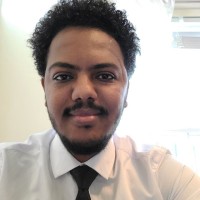 Habtamu Eshete