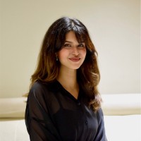 Purva A.