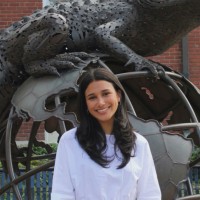 Maria Alexandra Morillo