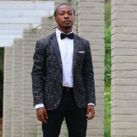 Nkosana Mxakaza