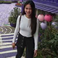 Famela May De Roxas