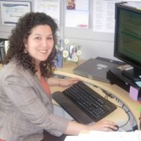 Souad El Ouakfaoui