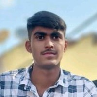 Muddashir Shaikh