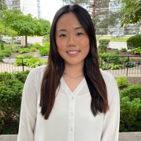 Michelle Chang