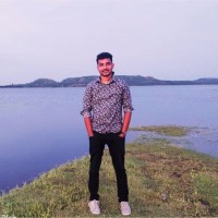 Akshay Maske
