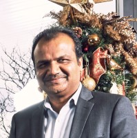 Neeraj Gupta
