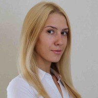 Alena Lunina