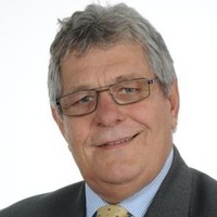 Bill Hamblin