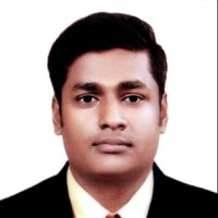 Jyothish Kumar V