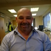 Tony Duffield
