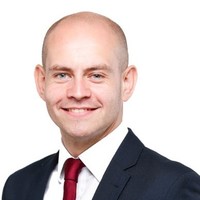 Ryan Paul Sedgwick, Chartered Marketer