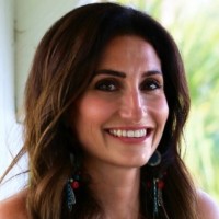 Jillian Jones