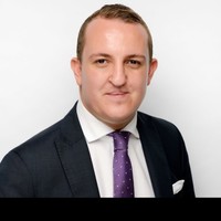 Daniel Copsey