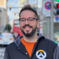 Rubén Díaz Ballesteros