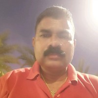 Santhosh Nair