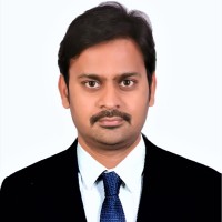 Suresh Kumar Bhupati