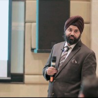 Amarjeet Singh Walyat, Mba, Gniit