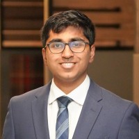 Rohith Gudati