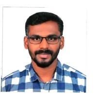 Praveen Sukumaran