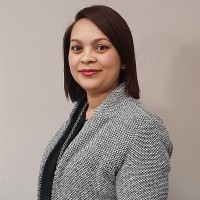Cheryl-Lee Warren