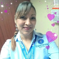 Lic. Anabel Perez Alvarado
