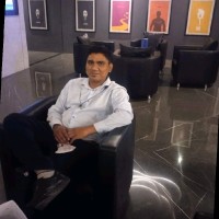 Ashish Gawali