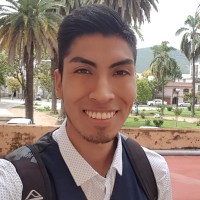 Daniel Liendro