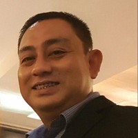 Christopher Maglunog