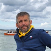 Frédéric Prost