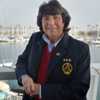 Camille Daniels