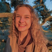 Anna Clare Eckrich, Pharmd