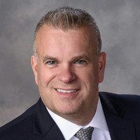 Dean Chadbourne, Cic, Aai
