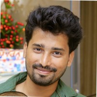 Raghavendra V