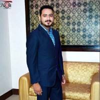 Waleed Shehzad