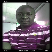 John Francis Eyudu