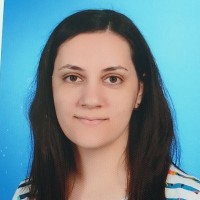 Burcu Canbaz